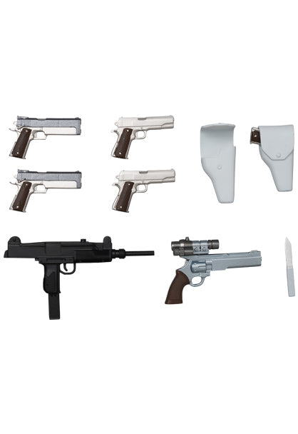 『THE PUNISHER』MAFEX (COMIC Ver.)