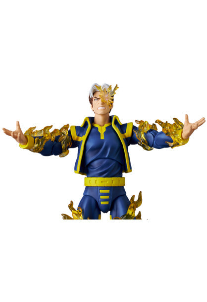 『X-MEN』MAFEX X-MAN (NATE GREY)
