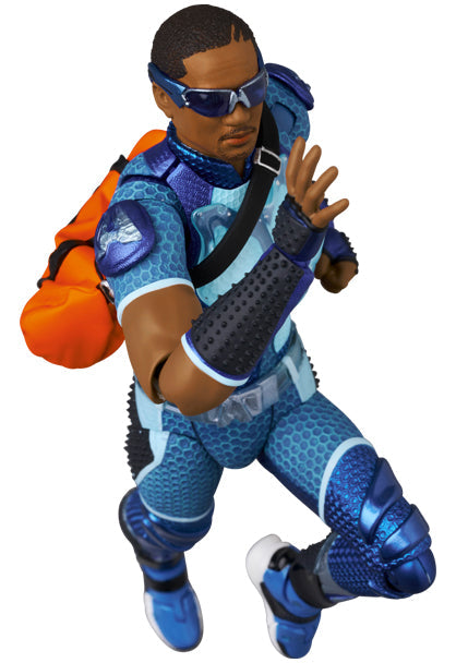 『THE BOYS』MAFEX A-TRAIN