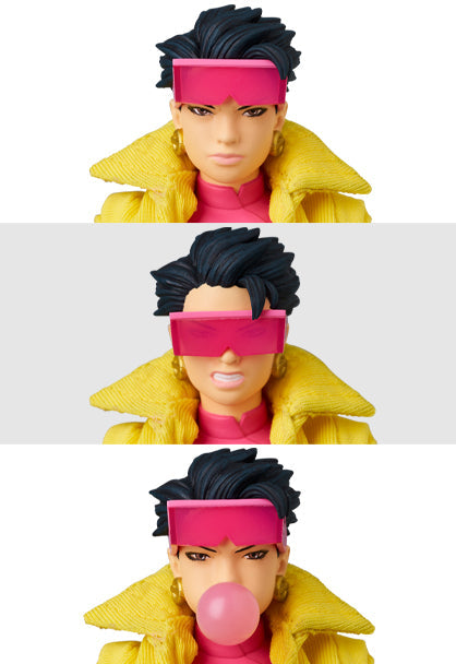 『X-MEN』MAFEX JUBILEE(COMIC Ver.)