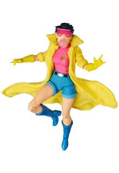 『X-MEN』MAFEX JUBILEE(COMIC Ver.)