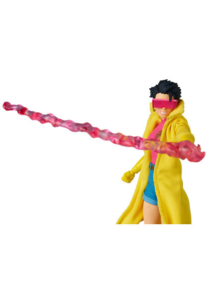 『X-MEN』MAFEX JUBILEE(COMIC Ver.)