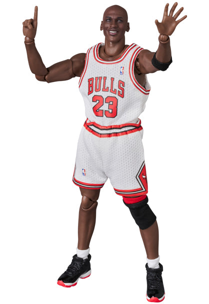 『NBA』MAFEX Michael Jordan(Chicago Bulls HOME)