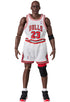 『NBA』MAFEX Michael Jordan(Chicago Bulls HOME)