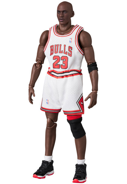 『NBA』MAFEX Michael Jordan(Chicago Bulls HOME)
