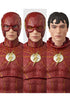 『フラッシュ』MAFEX THE FLASH(THE FLASH)