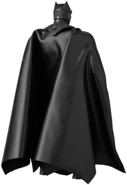 『バットマン』MAFEX BATMAN TACTICAL SUIT(ZACK SNYDER'S JUSTICE LEAGUE Ver.)