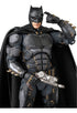 『バットマン』MAFEX BATMAN TACTICAL SUIT(ZACK SNYDER'S JUSTICE LEAGUE Ver.)