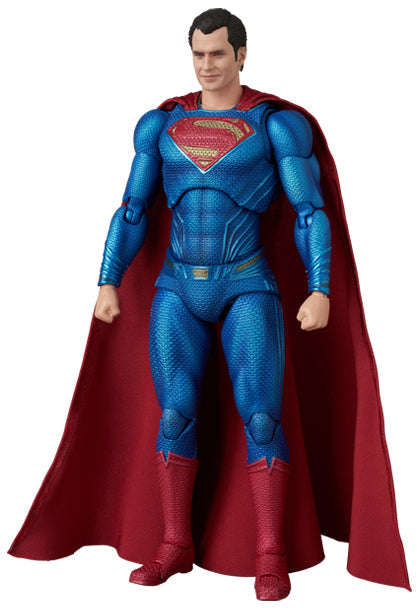 『MAFEX』KNIGHTMARE SUPERMAN (ZACK SNYDER'S JUSTICE LEAGUE Ver.)