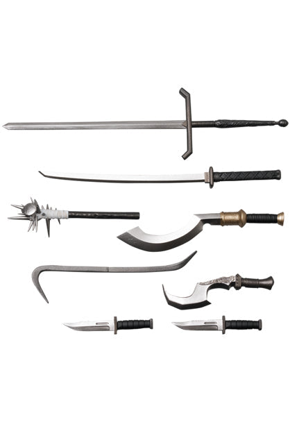 『BRZRKR』MAFEX "B"