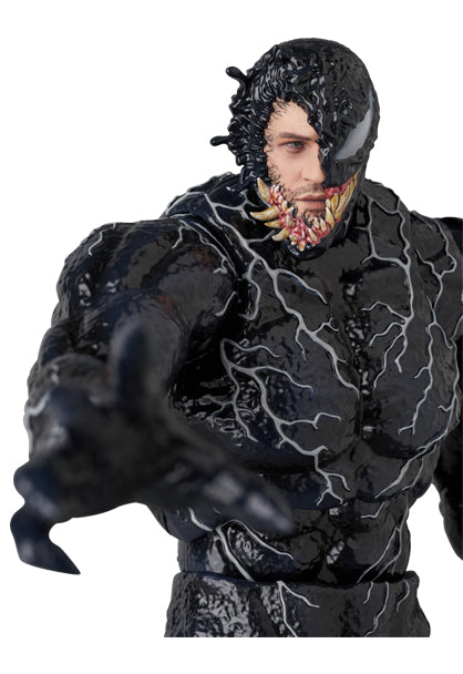 『VENOM (』MAFEX Venom: Let There Be Carnage)