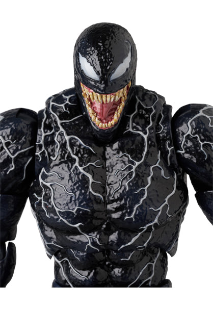 『VENOM (』MAFEX Venom: Let There Be Carnage)