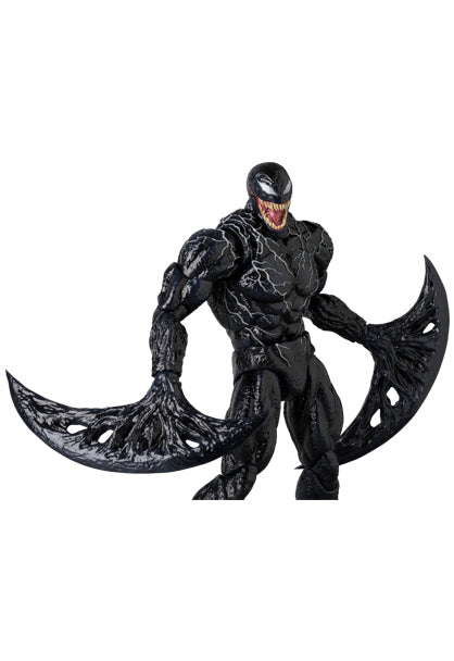 『VENOM (』MAFEX Venom: Let There Be Carnage)