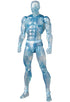 『ICEMAN』MAFEX (COMIC Ver.)