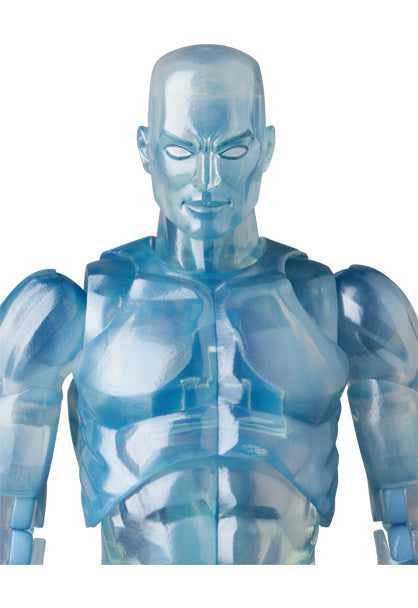 『ICEMAN』MAFEX (COMIC Ver.)