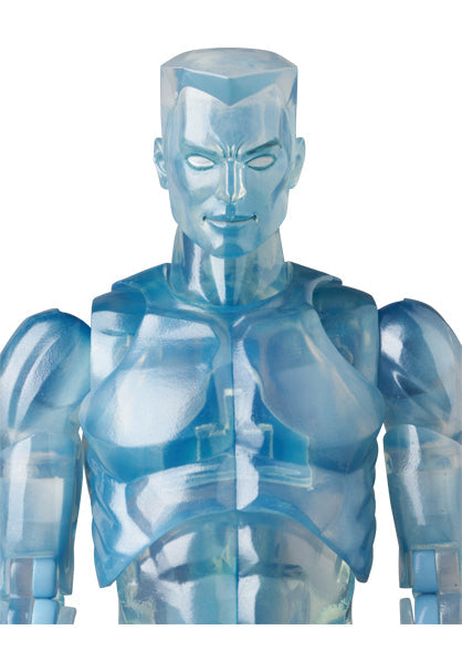 『ICEMAN』MAFEX (COMIC Ver.)