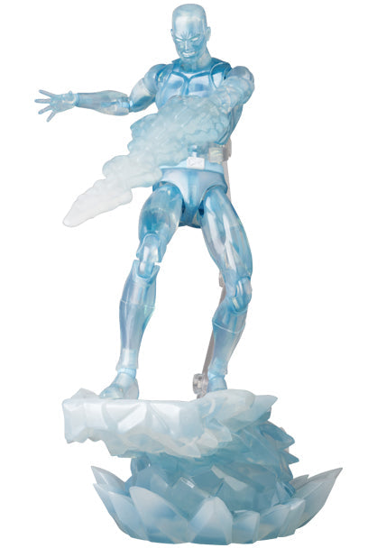 『ICEMAN』MAFEX (COMIC Ver.)
