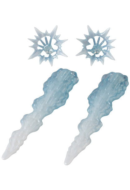 『ICEMAN』MAFEX (COMIC Ver.)