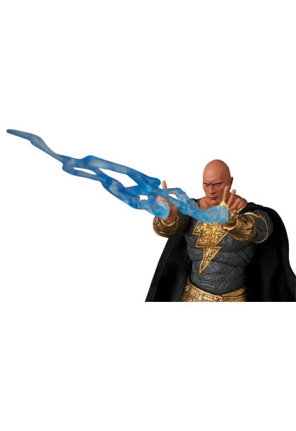 『ブラックアダム』MAFEX BLACK ADAM (GOLD SUIT)