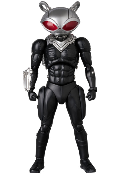 『MAFEX』BLACK MANTA (AQUAMAN AND THE LOST KINGDOM)