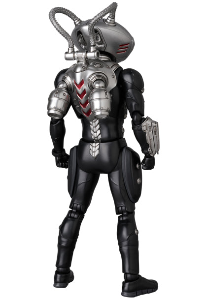 『MAFEX』BLACK MANTA (AQUAMAN AND THE LOST KINGDOM)