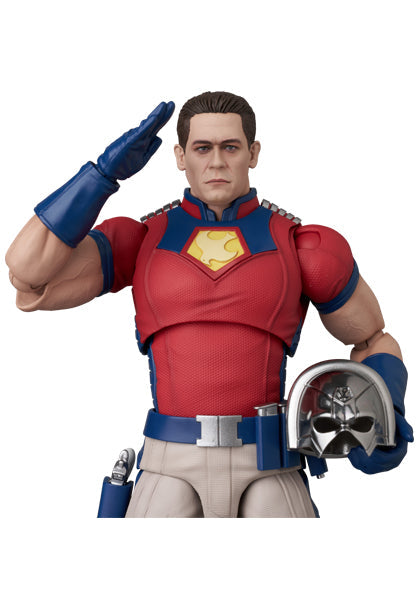 『MAFEX』PEACEMAKER