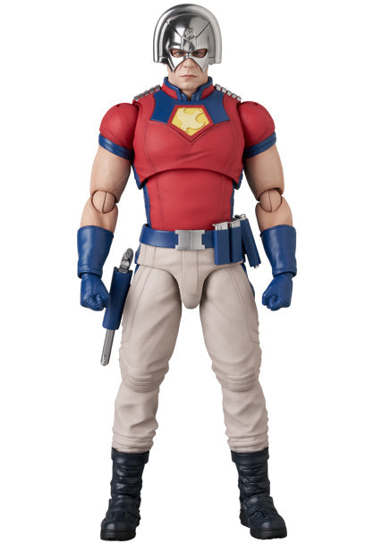 『MAFEX』PEACEMAKER