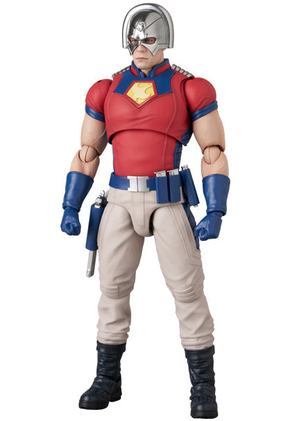 『MAFEX』PEACEMAKER