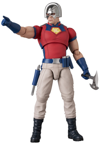 『MAFEX』PEACEMAKER