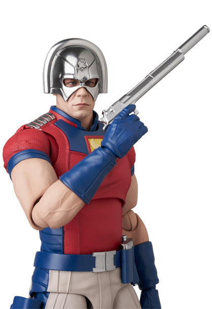 『MAFEX』PEACEMAKER