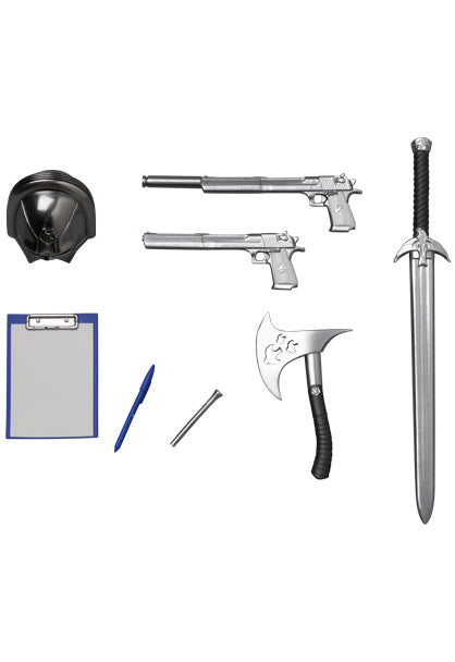 『MAFEX』PEACEMAKER