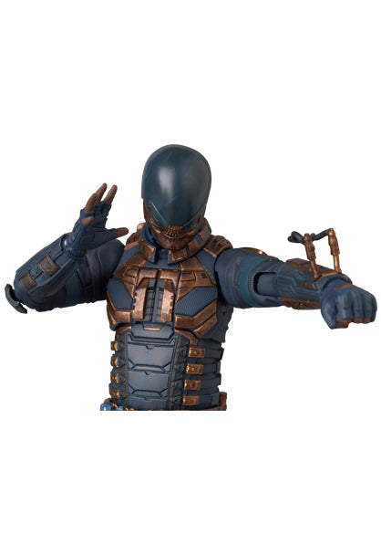 『MAFEX』BLOODSPORT