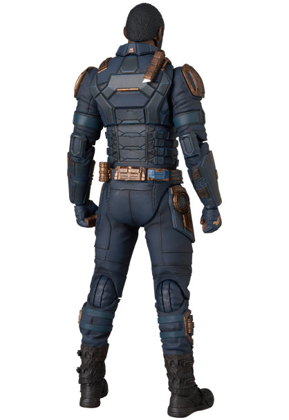 『MAFEX』BLOODSPORT