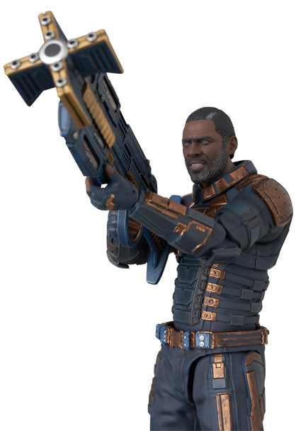 『MAFEX』BLOODSPORT