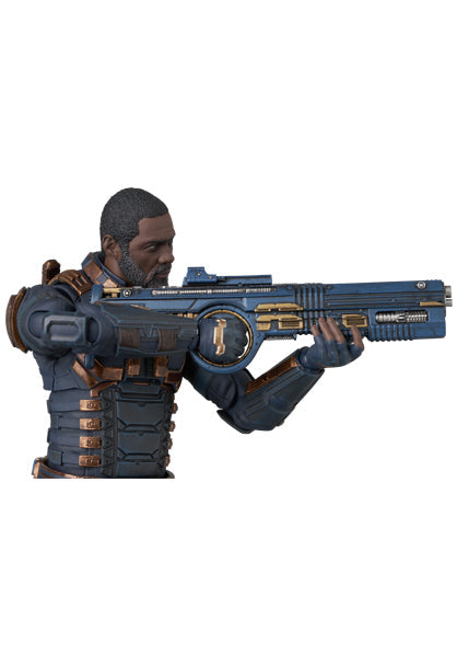 『MAFEX』BLOODSPORT