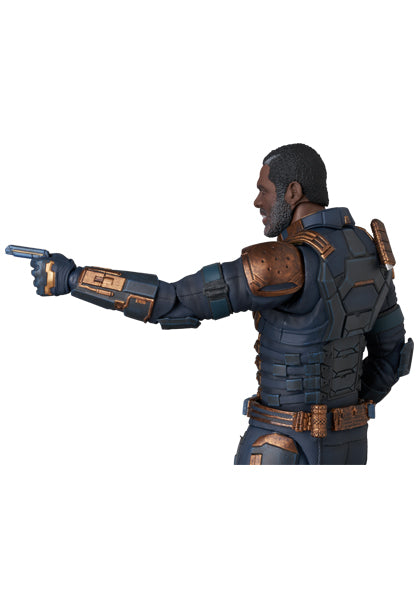 『MAFEX』BLOODSPORT