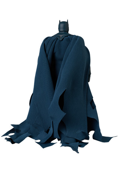 『BATMAN』MAFEX DAMAGE Ver.(BATMAN: HUSH Ver.)