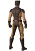 『WOLVERINE』MAFEX BROWN Ver.