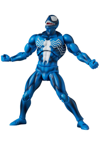 『VENOM』MAFEX (COMIC BLUE Ver.)