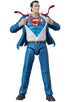 『BATMAN: HUSH』MAFEX CLARK KENT( Ver.)