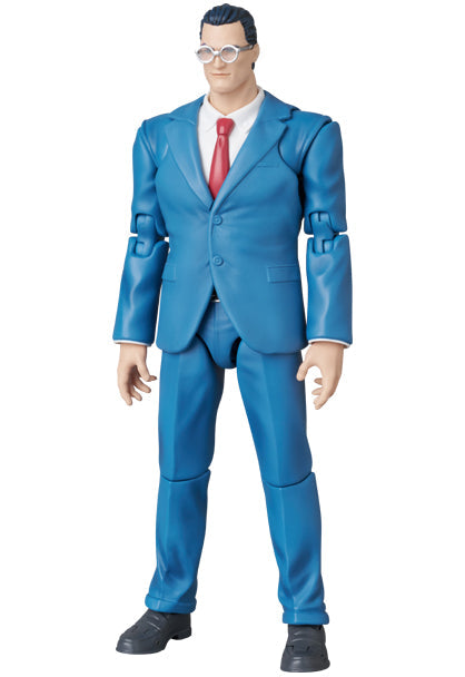 『BATMAN: HUSH』MAFEX CLARK KENT( Ver.)