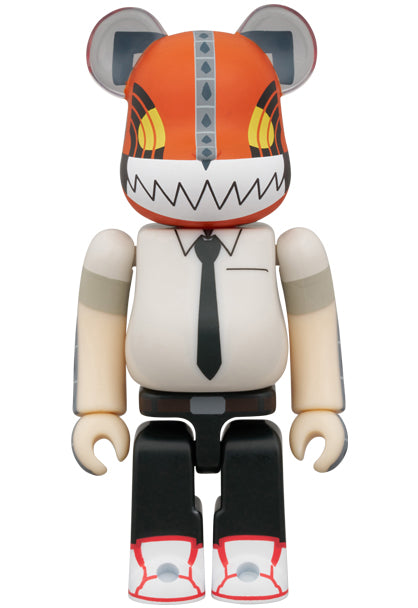 『チェンソーマン』BE@RBRICK チェンソーマン & ボム 2PCS SET