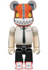 『チェンソーマン』BE@RBRICK チェンソーマン & ボム 2PCS SET