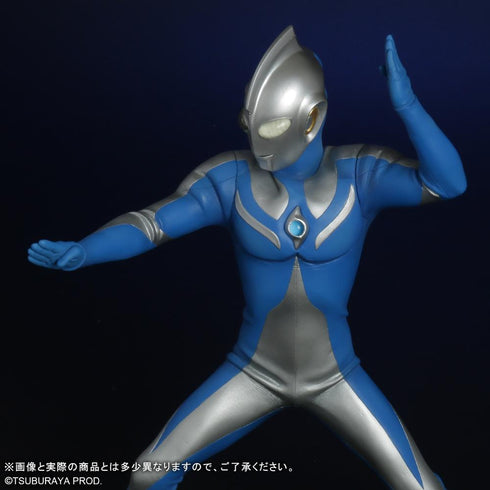 『ウルトラマンコスモス』大怪獣シリーズ ULTRA NEW GENERATION ルナモード
