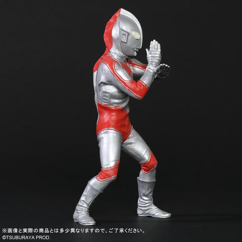 『ウルトラマンシリーズ』大怪獣シリーズ 帰ってきたウルトラマン リニューアルVer.