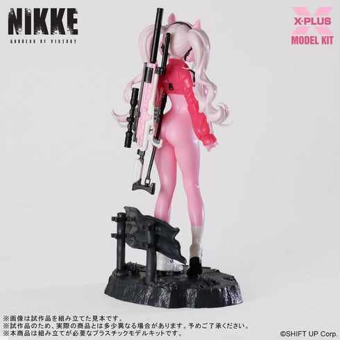 『勝利の女神:NIKKE』アリス プラスチックモデルキット
