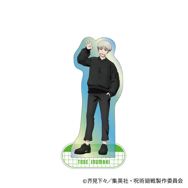 『呪術廻戦』オーロラアクリルスタンド Vol.3 狗巻棘