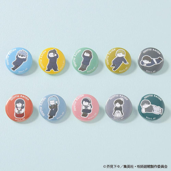 『呪術廻戦』まめかん-おやすみします 懐玉・玉折-【BOX】