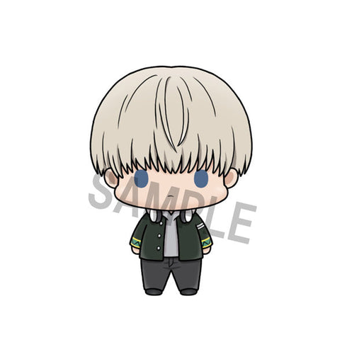 『WIND BREAKER』ちょこりんコレクション Vol.2【BOX】