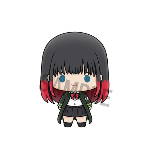 『WIND BREAKER』ちょこりんコレクション Vol.2【BOX】